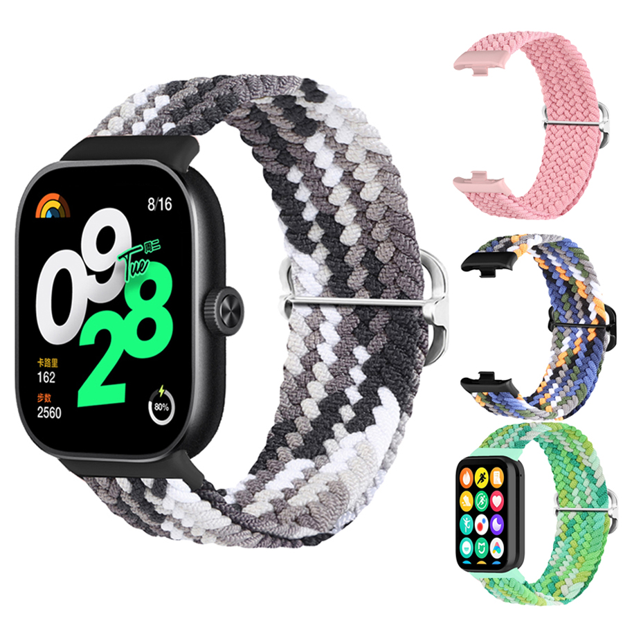Health Wellness Bracelet - Xiaomi Mi Band 8/9/10 Pro Bileklik