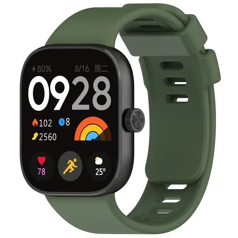 Xiaomi Mi Band 9 Pro için Resm - Health Wellness Bracelet incelemesi ve fiyatı