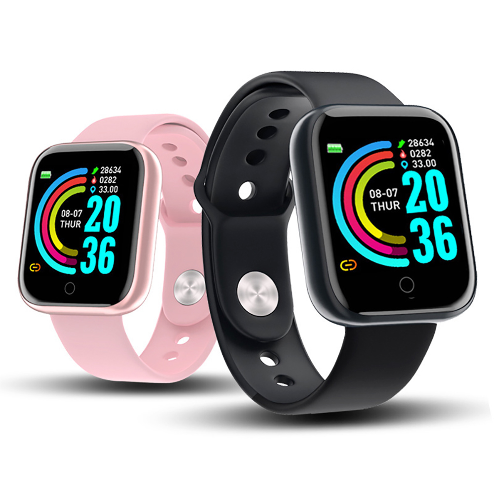 Çok fonksiyonlu akıllı saat er - Health Wellness Bracelet incelemesi ve fiyatı