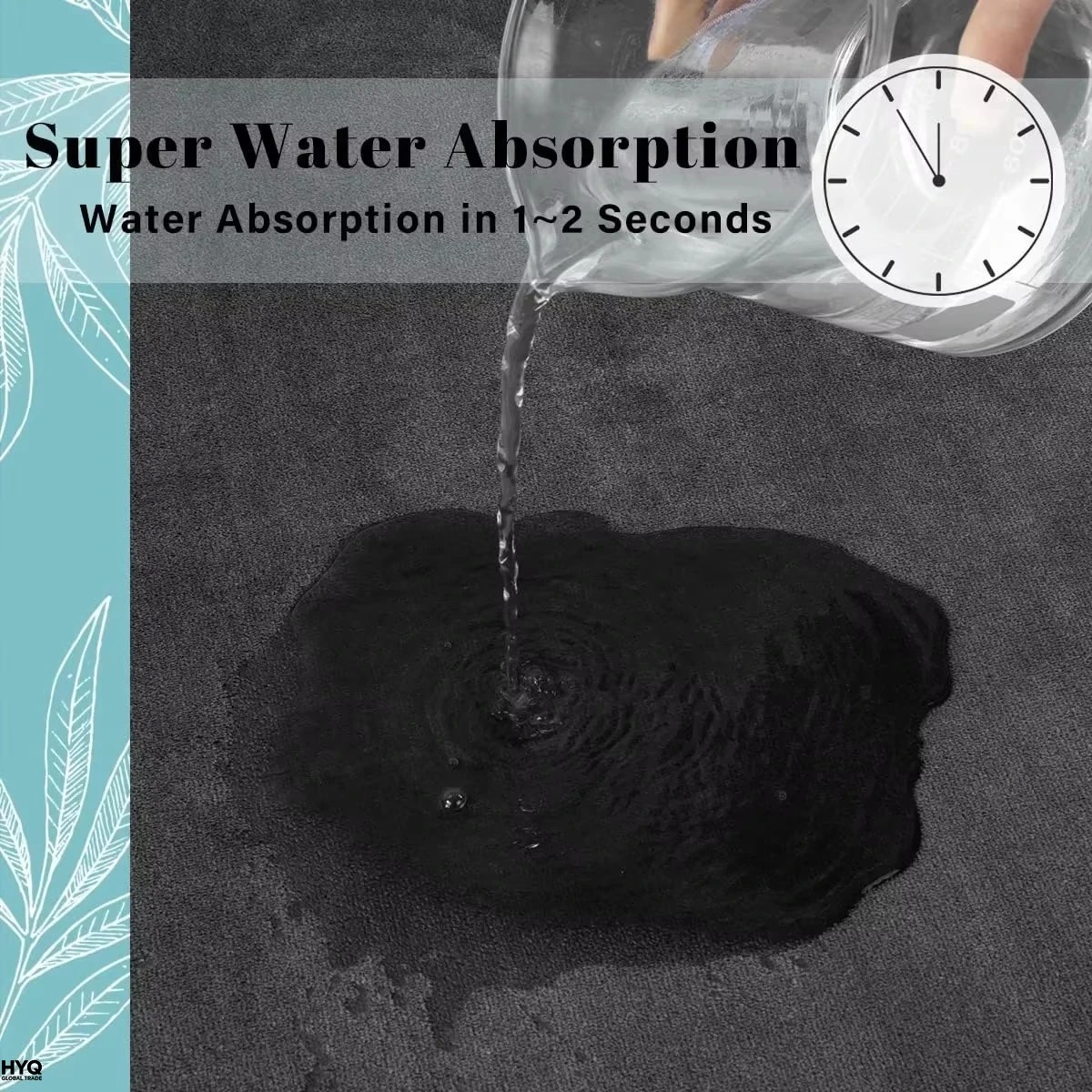 Kaymaz Banyo Paspası Süper Emi - Bamboo Bath Mat incelemesi ve fiyatı