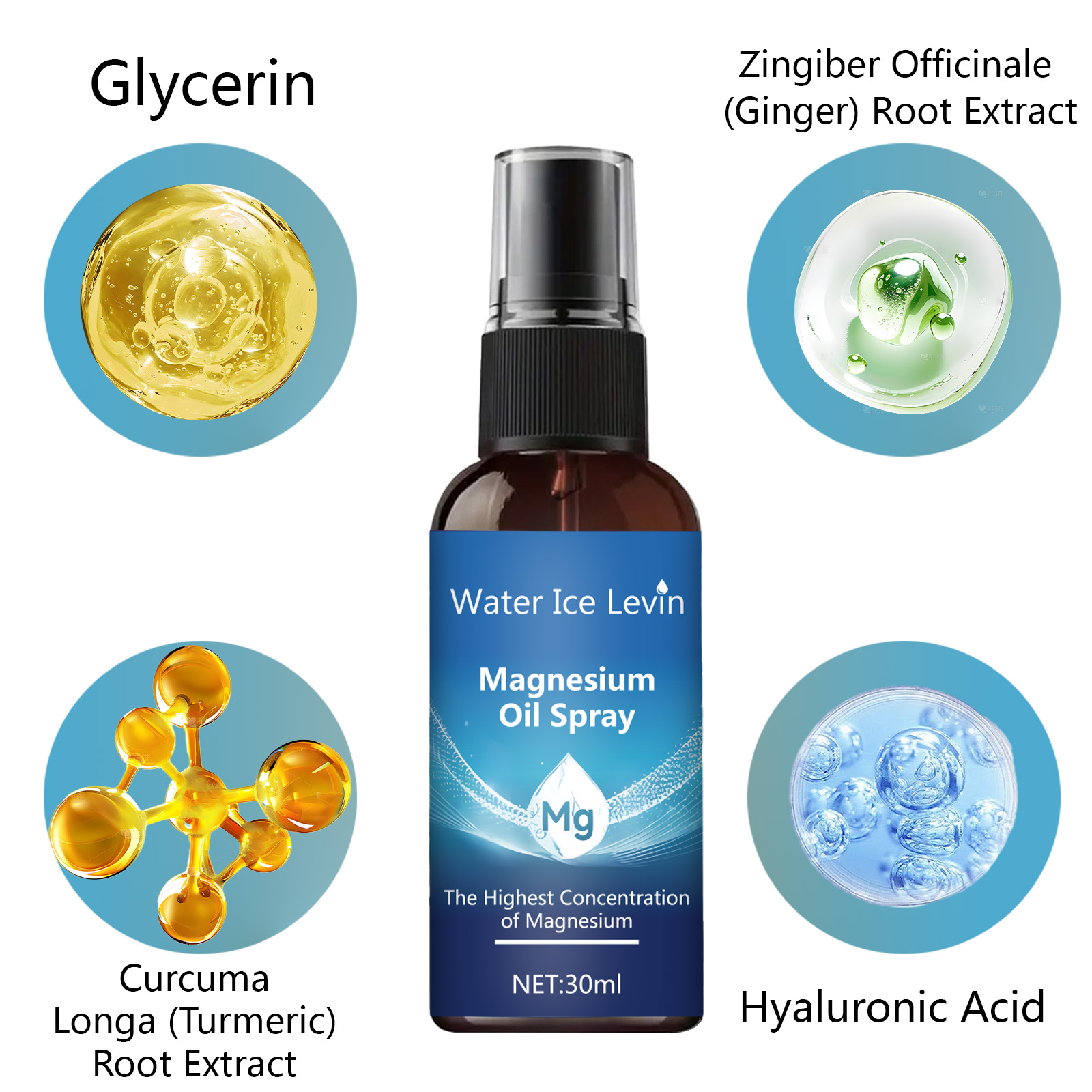 Yüz ve Vücut Cilt Bakımı İçin  - Bath Salts Magnesium incelemesi ve fiyatı