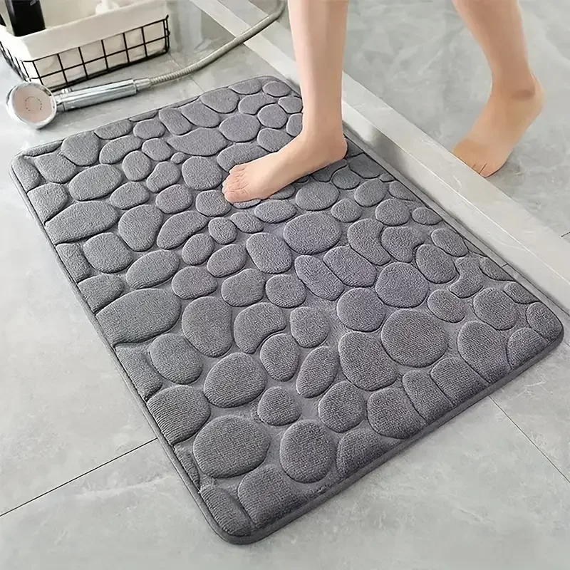 3D Kaymaz Banyo Paspas Arnavut - Bamboo Bath Mat incelemesi ve fiyatı