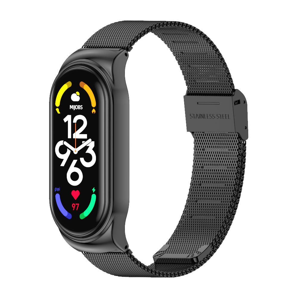 Kayış Mi Band 11 10 9 8 7 6 5  - Health Wellness Bracelet incelemesi ve fiyatı