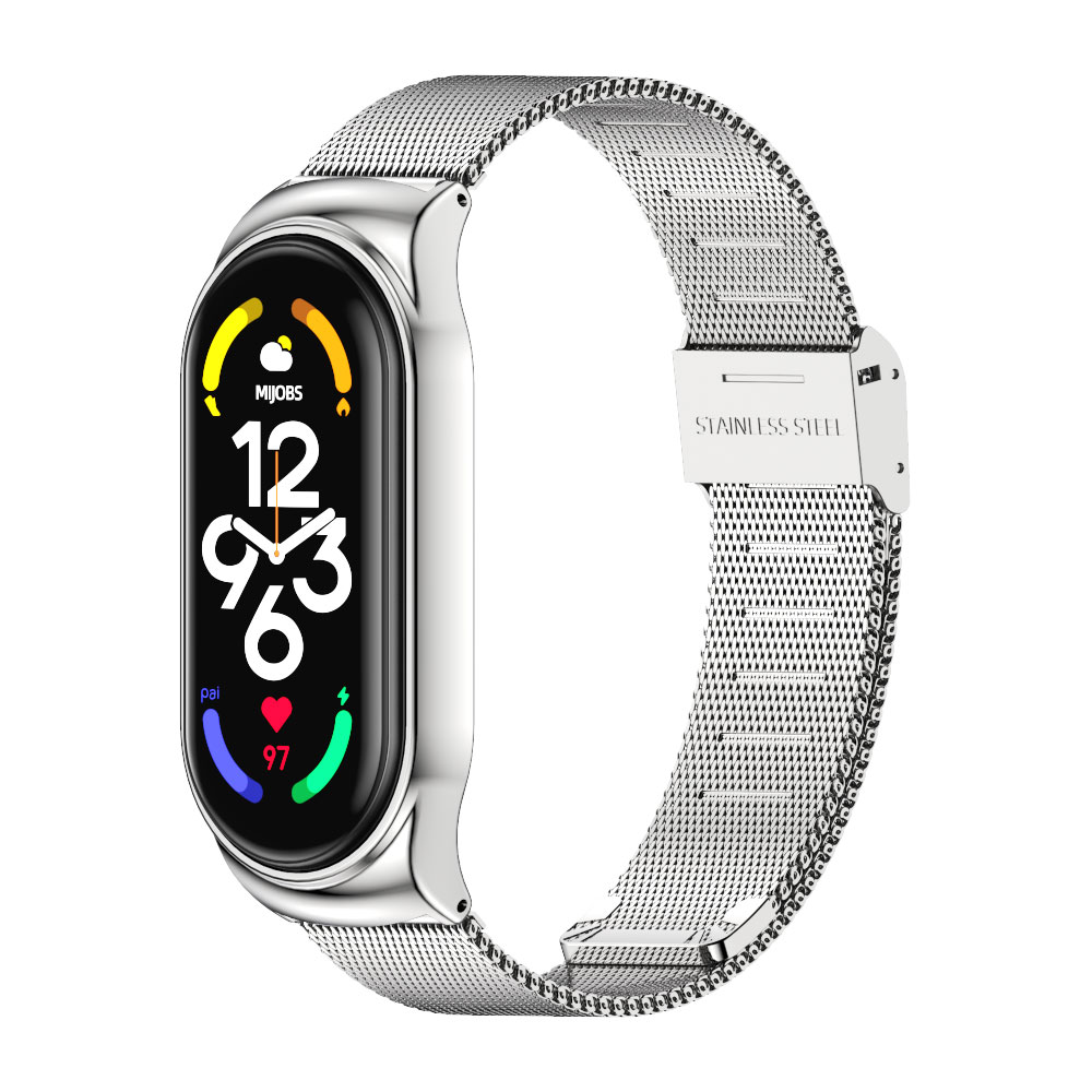 Kayış Mi Band 11 10 9 8 7 6 5  - Health Wellness Bracelet incelemesi ve fiyatı