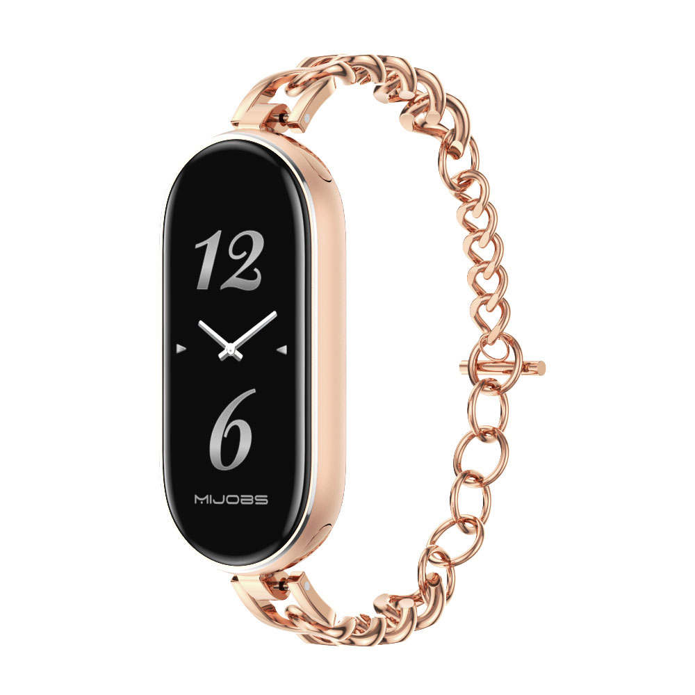 Mi Band 11 için Bileklik Zinci - Health Wellness Bracelet incelemesi ve fiyatı