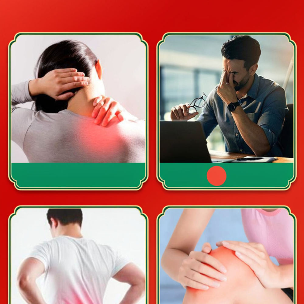 Tayland Bitkisel Isıtıcı Kompr - Therapy Health And Wellness incelemesi ve fiyatı