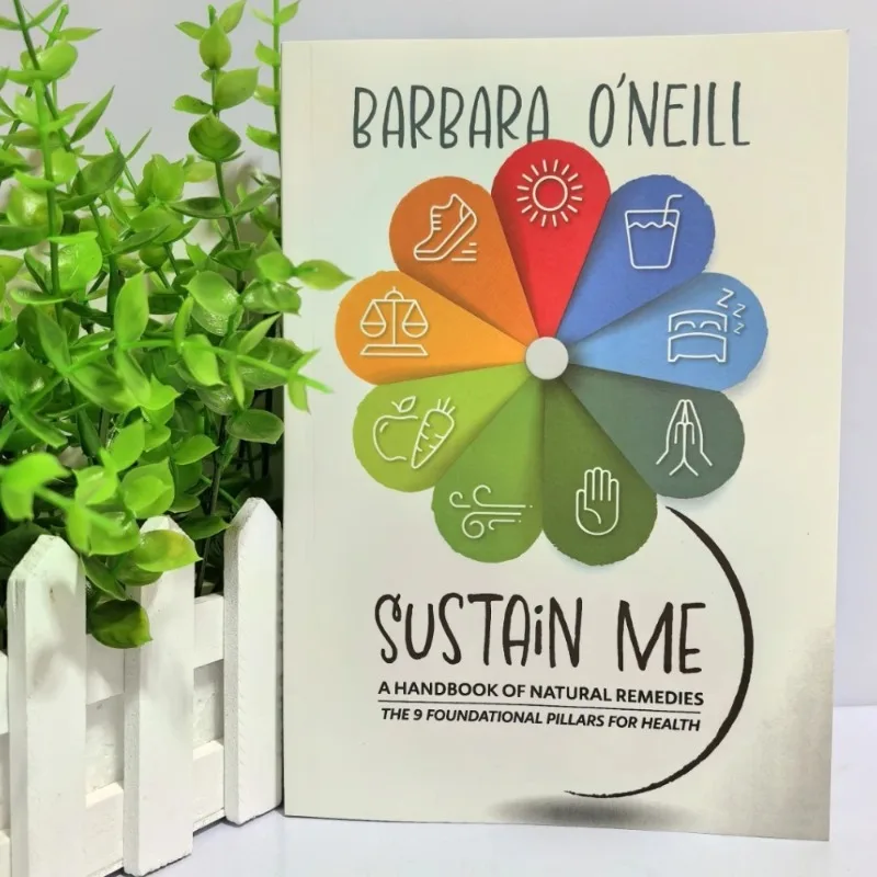 Beni Destekleyin: Barbara O'Ne - Health Wellness Lifestyle incelemesi ve fiyatı