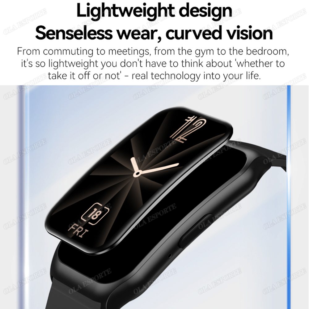 Akıllı Bileklik Kadın Spor Akı - Health Wellness Bracelet incelemesi ve fiyatı