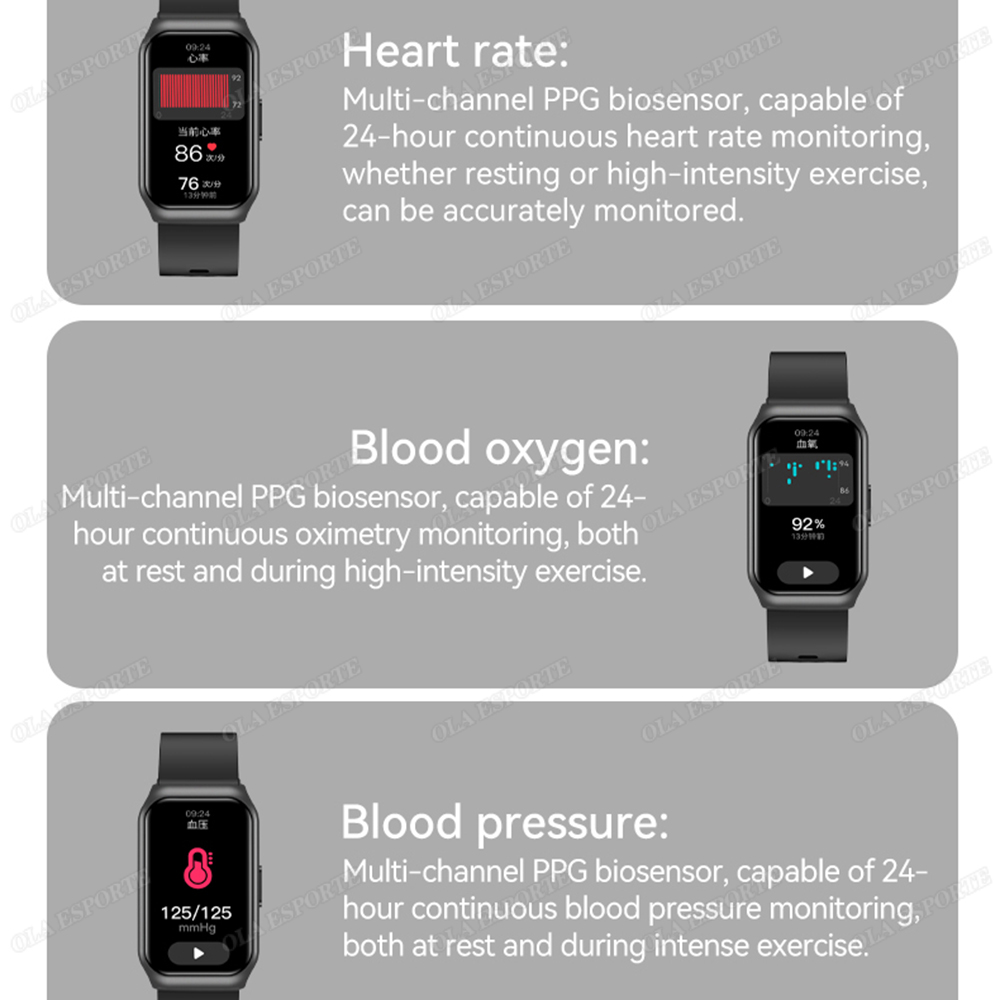 Akıllı Bileklik Kadın Spor Akı - Health Wellness Bracelet incelemesi ve fiyatı