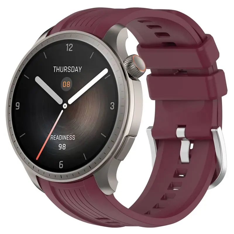 Amazfit Balance A2286 Akıllı S - Health Wellness Bracelet incelemesi ve fiyatı