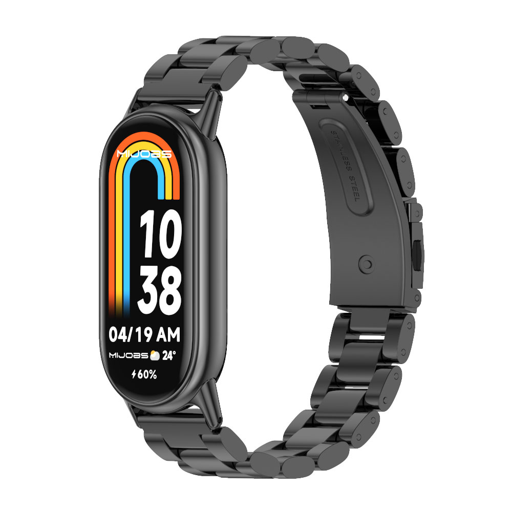 Mi Band 11 10 9 8 7 6 5 İçin K - Health Wellness Bracelet incelemesi ve fiyatı