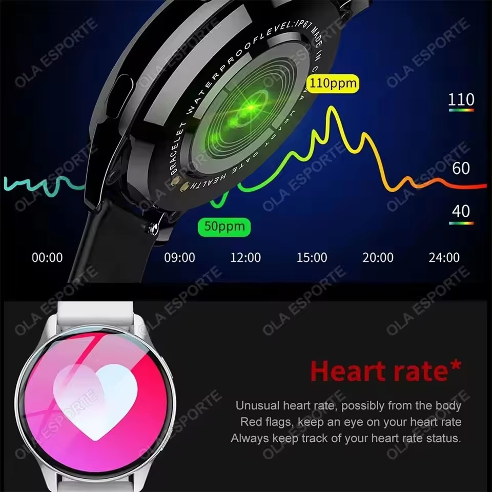 Erkekler ve kadınlar için YENİ - Health Wellness Bracelet incelemesi ve fiyatı
