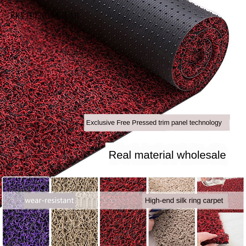 Kaymaz PVC Kapı Paspası İpek D - Bamboo Bath Mat incelemesi ve fiyatı