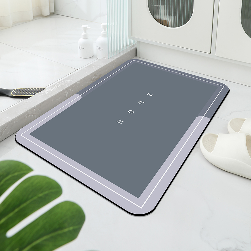 Banyo Paspası, Yumuşak Diyatom - Bamboo Bath Mat incelemesi ve fiyatı