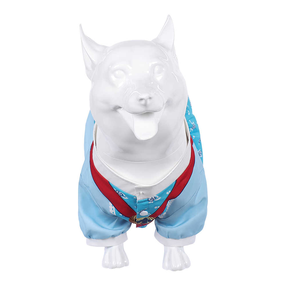 Holly Wheeler Cosplay Pet Köpe - Health & Wellness Unlimited incelemesi ve fiyatı