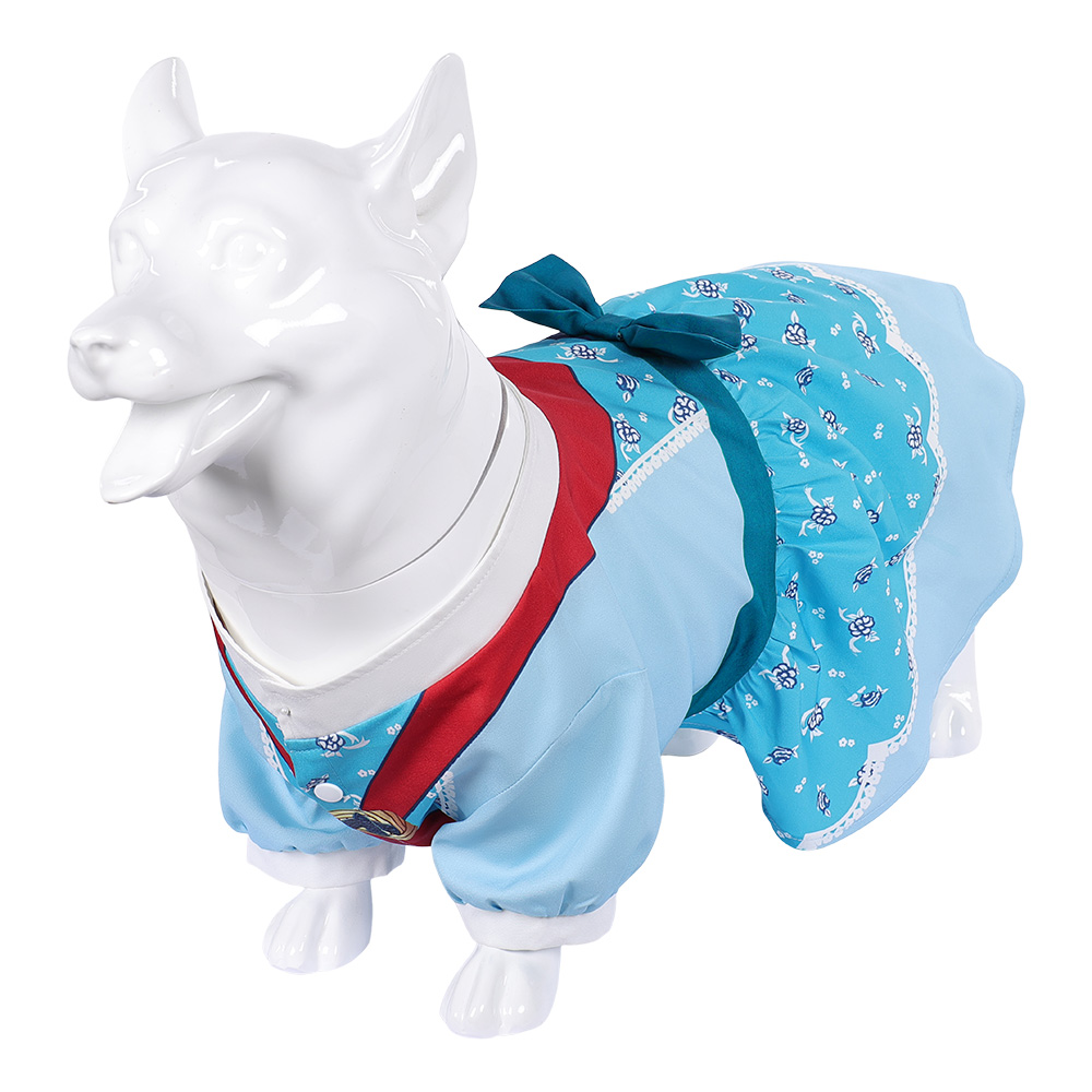 Holly Wheeler Cosplay Pet Köpe - Health & Wellness Unlimited incelemesi ve fiyatı
