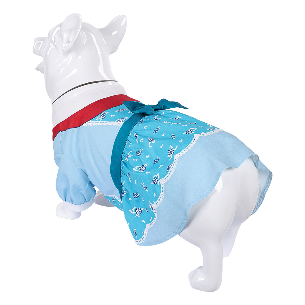 Holly Wheeler Cosplay Pet Köpe - Health & Wellness Unlimited incelemesi ve fiyatı