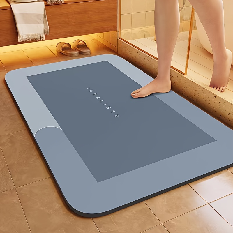 Diyatomlu Toprak Banyo Paspası - Bamboo Bath Mat incelemesi ve fiyatı